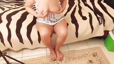 Ma femme blowjob big cock