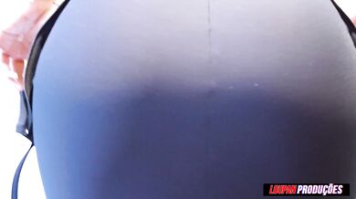 ENCONTREI A EM BRASILIA E FUDI O CU DELA (HAVENA HANNIELY)