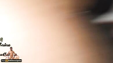 drinking with two hot married girls in the living room of my house I punched the dick in both of the