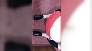 شوهر بیغیرت زنشو فرستاده زیر کیر خواب نفر سوم بشه (کاملا داستانی و پر از حرفای سکسی)