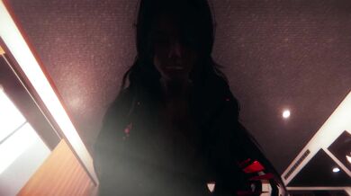 Sexy Chocolate Queen Rides you POV