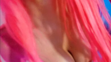 Jenny Want Your Cum In Her Panties!!