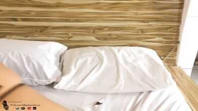 Brazilian Big Ass Addicted to Anal !!!