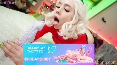 Beste Deep Throat Compilation Cosplay AliceBong