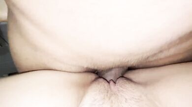 العاهرة ساديا: ممتلئة بالمني قبل النوم