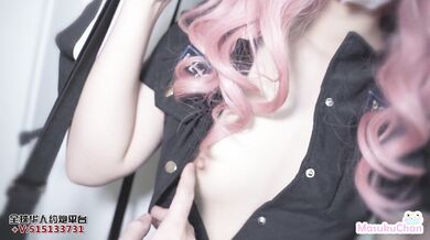 Sex Police Fall into my Trap Got restricted on the Swing and Fucked! Creampie!