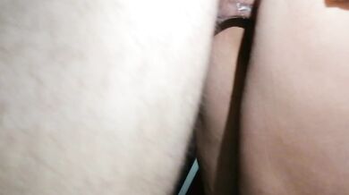 حويت جارتي مولات حجاب فالكوزينة ج رجلها كان غدي يحصلنا