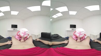 VRCosplayX December 2021 Supercut VR Porn