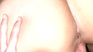 MY STEPBROTHER LOVES MY ASSHOLE MORE THAN ME