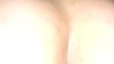 FIRST TIME ANAL WITH MY MOTHER IN LAW