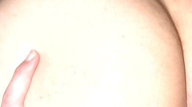 FIRST TIME ANAL WITH MY MOTHER IN LAW