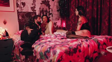 BUNDAS, CÂMERA, AÇÃO: TEASER GRÁTIS