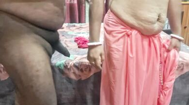 Exclusive Indian bhabhi romance and hard fucked By boyfriend