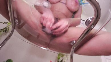 Myers Lucoa Cosplay Dildo Solo