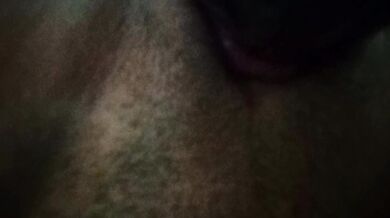 Ultra close-up pussy licking - accounter adventures