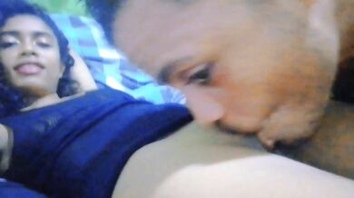 Sex Irani????????سکس رمانتیک و آبدار با دختر همسایه????اومد دنبالم بردم رو تخت خودش کردمش با اون کص آبدار