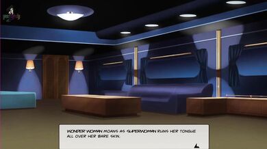 Something Unlimited Uncensored Guide Episode 96 Titty job