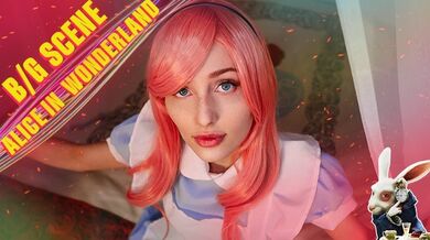 Alice's Adventures in Wonderland by MyKinkyDope