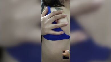 Chat hot, mi compañera quiere más que la tarea. Bailecito con leche