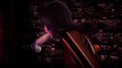 Amber is addicted to your dick