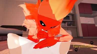 Furry Hentai Compilation Week