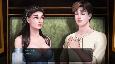 What a Legend - (PT 20) - Date with a Princess