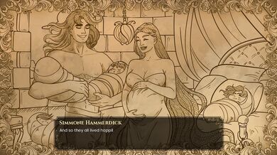 What a Legend - (PT 20) - Date with a Princess