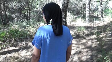 الزوجة المغربية وصاحبي cheating moroccan wife Nador