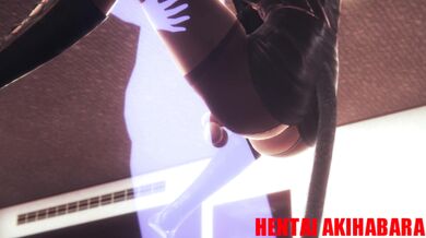 hentai akihabara model05 R2