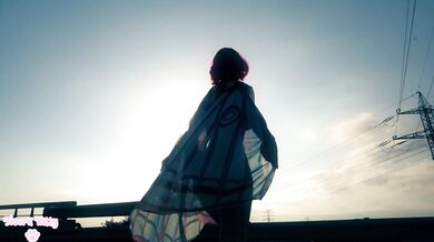 Hot big ass twerk Music video sickick mix yom kippur