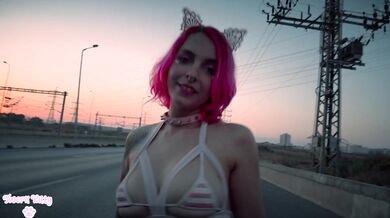 Hot big ass twerk Music video sickick mix yom kippur