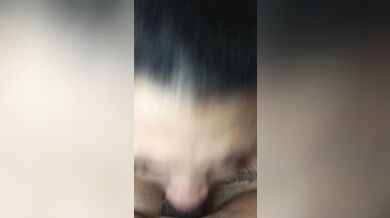 He won’t make it! Hawaiian bbw gives SUPER DOME to BBC