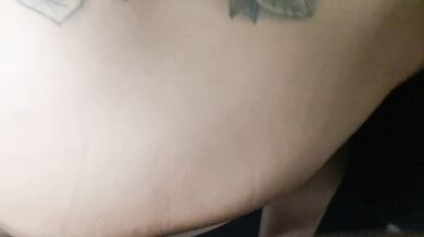 Sexo oral no vizinho comeu meu cu