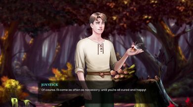 What a Legend - (PT 11) - Friendship is magical........FML