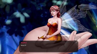 What a Legend - (PT 11) - Friendship is magical........FML