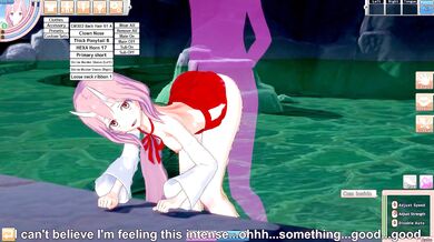 Shuna Tempest - tensei shitara slime datta ken hentai