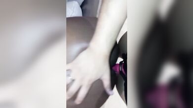 الكلب الزامل ديالي شبعت فيه حوا وتخوار (سكس الشرج بالدارجة المغربية)