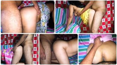 Abe cutedick doggy fucking compilation