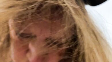 Batman Fucks Granny Catwoman