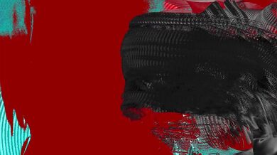 CyberPunk 2077 Cosplay LIVE Dance Show