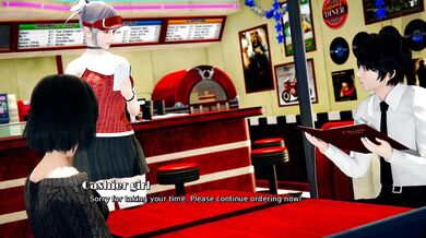 My Real Desire - PT 36