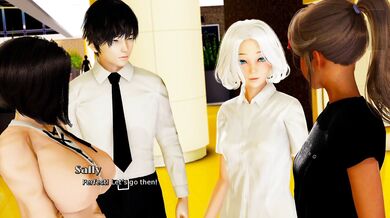 My Real Desire - PT 36