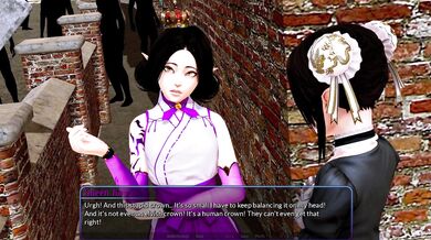 Harem Hotel - (PT 43)