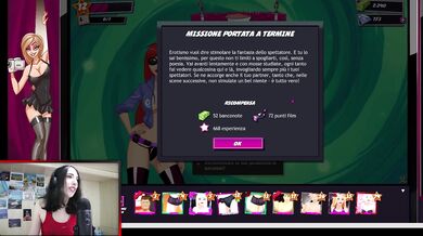 Big Bang Empire - I fuck the waitress