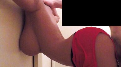 Fucking Supergirl and Psylocke