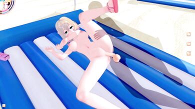 Nanami - Rent-a-Girlfriend (Kanojo,Okarishimasu)