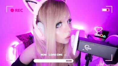 「 ASMR Amy B 」 ASMR ???????? SOY TU PRINCESA ( LATINO WORDS ) → NSFW videos on Onlyfans ????????