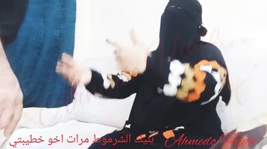 ????بنيك الشرموط امراه اخو خطيبتي سكس عربي مصري بصوت وضح سكس نار????