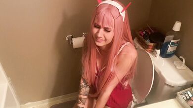 02's Face Fart Practice! PREVIEW (Face Farts, Toilet Farts)