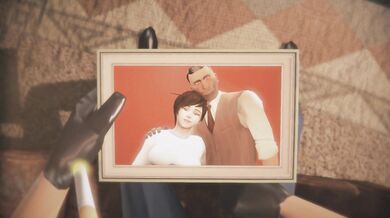 OVERWATCH - MEI GETTING FUCKED W/SOUND